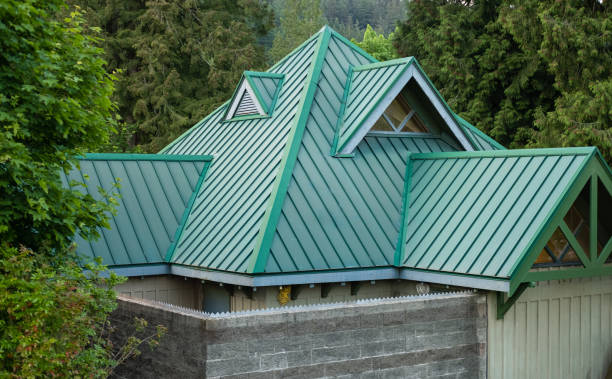 Best Emergency Roof Repair  in Dunnstown, PA