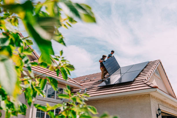 Best 4 Ply Roofing  in Dunnstown, PA