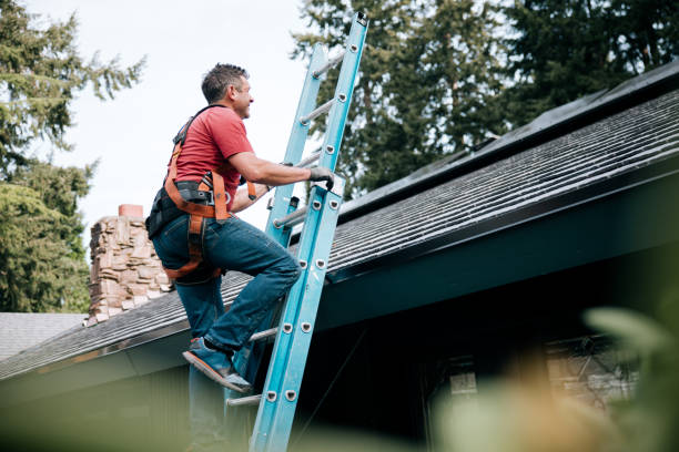 Best Rubber Roofing (EPDM, TPO)  in Dunnstown, PA