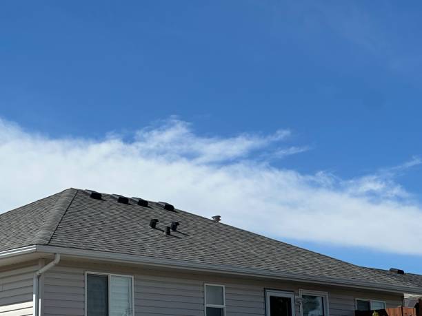 Emergency Roof Repair in Dunnstown, PA